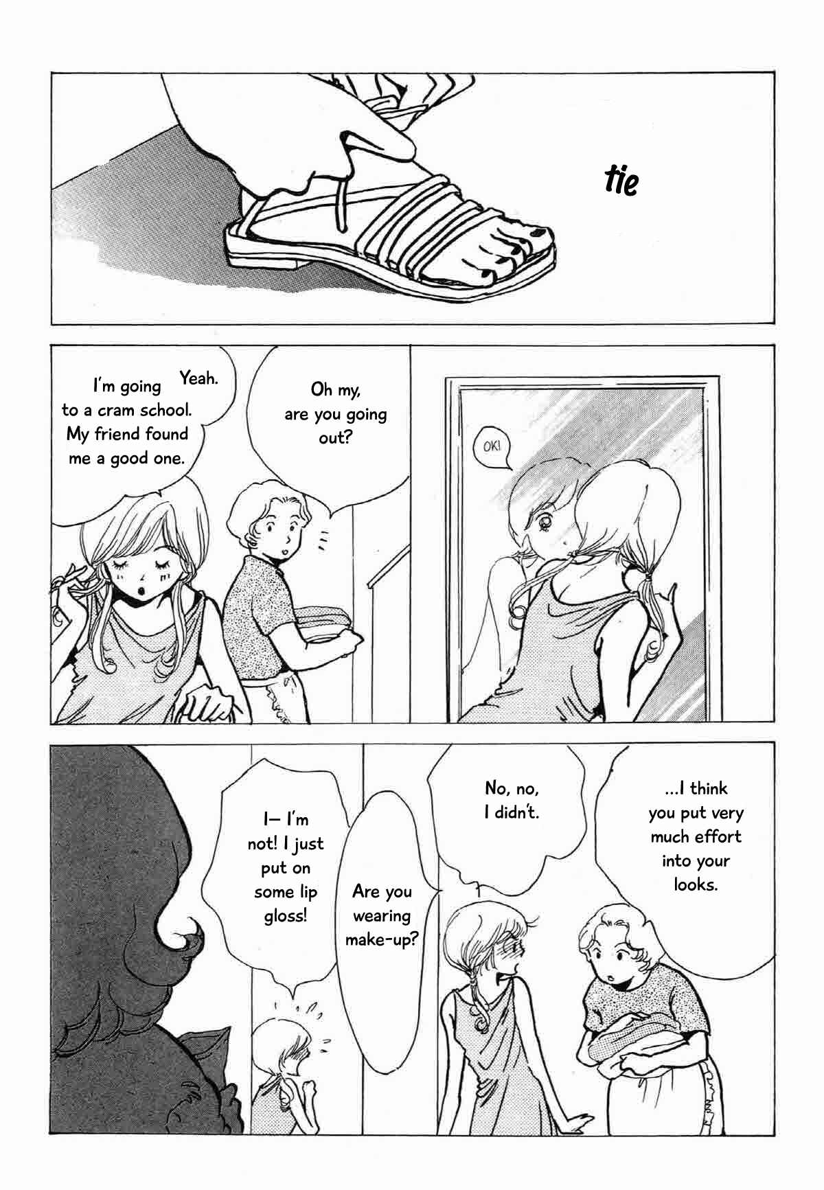 Page 19 Chapter 16 Ally of Justice