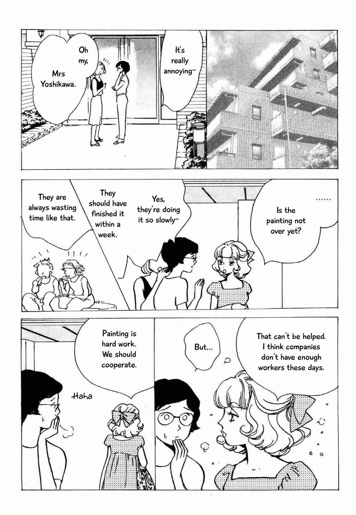 Page 21 Chapter 16 Ally of Justice