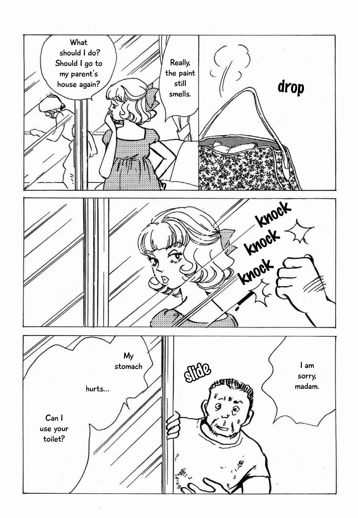 Page 22 Chapter 16 Ally of Justice