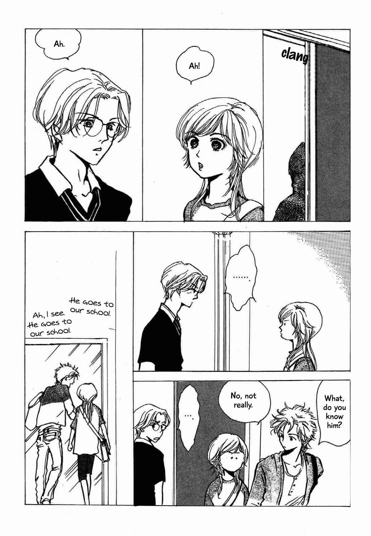 Page 26 Chapter 16 Ally of Justice