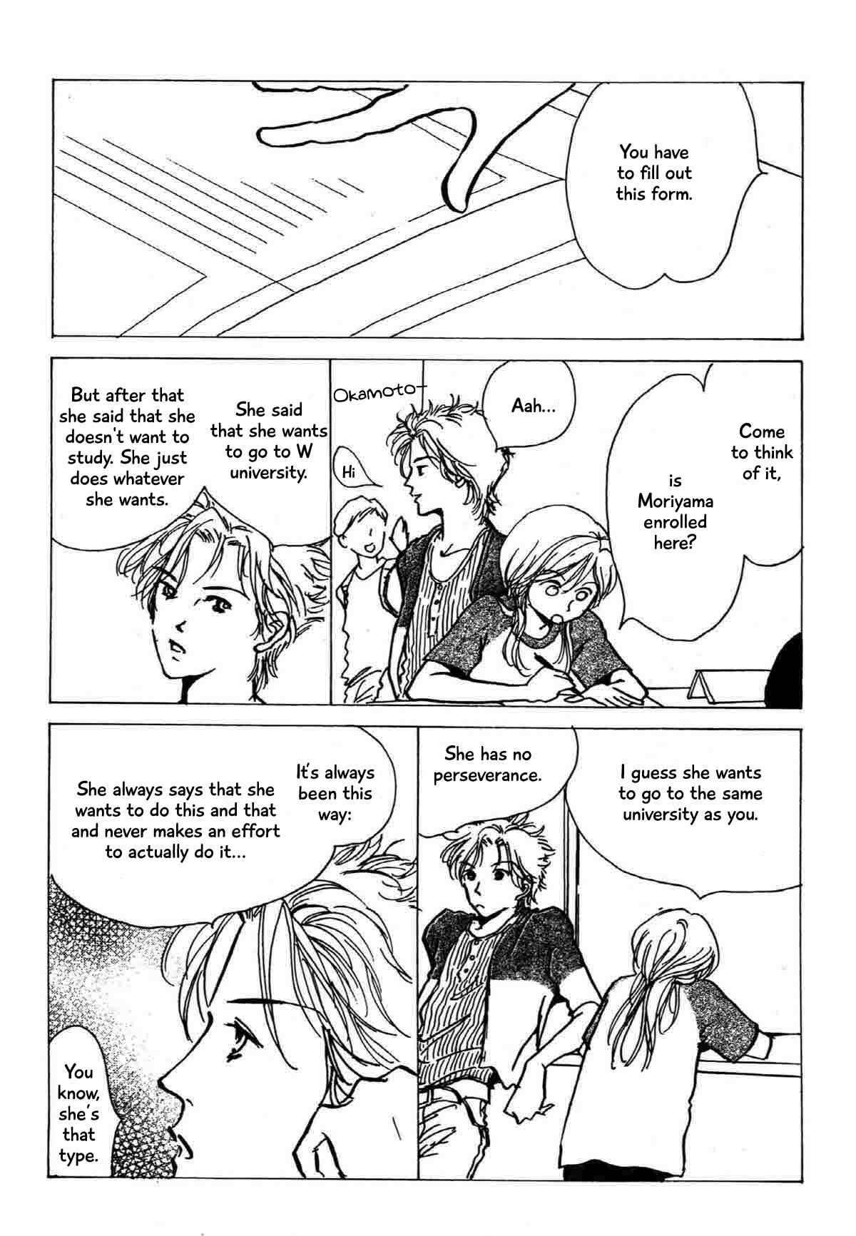 Page 27 Chapter 16 Ally of Justice