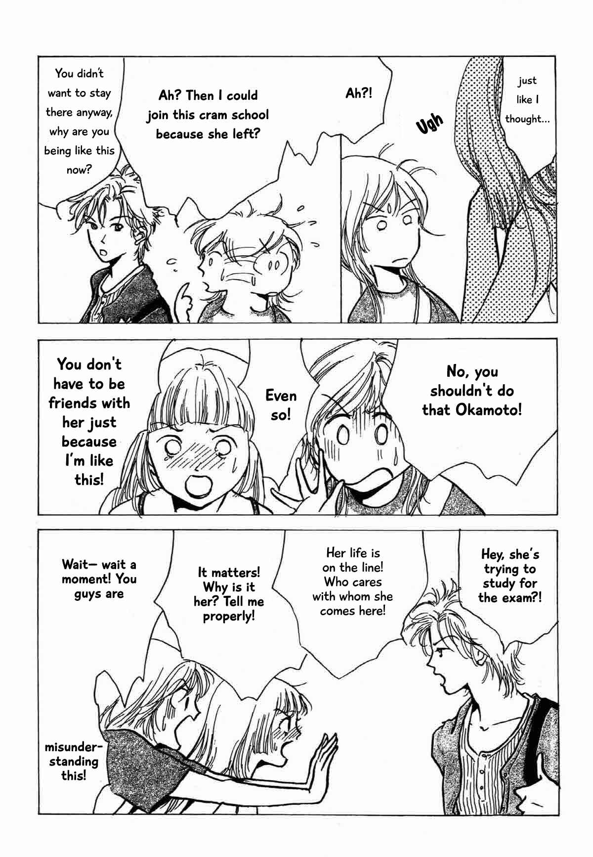 Page 30 Chapter 16 Ally of Justice