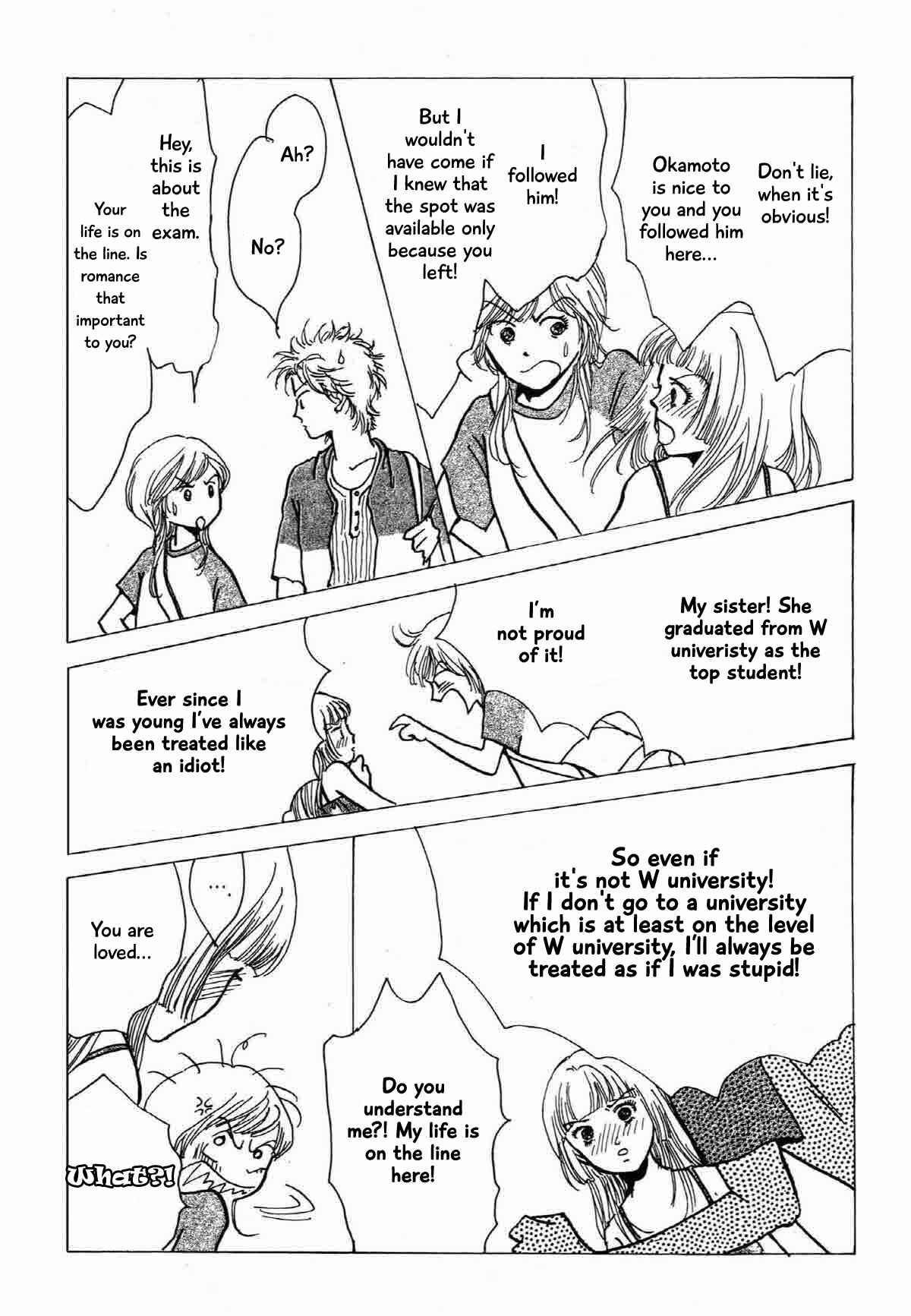 Page 32 Chapter 16 Ally of Justice