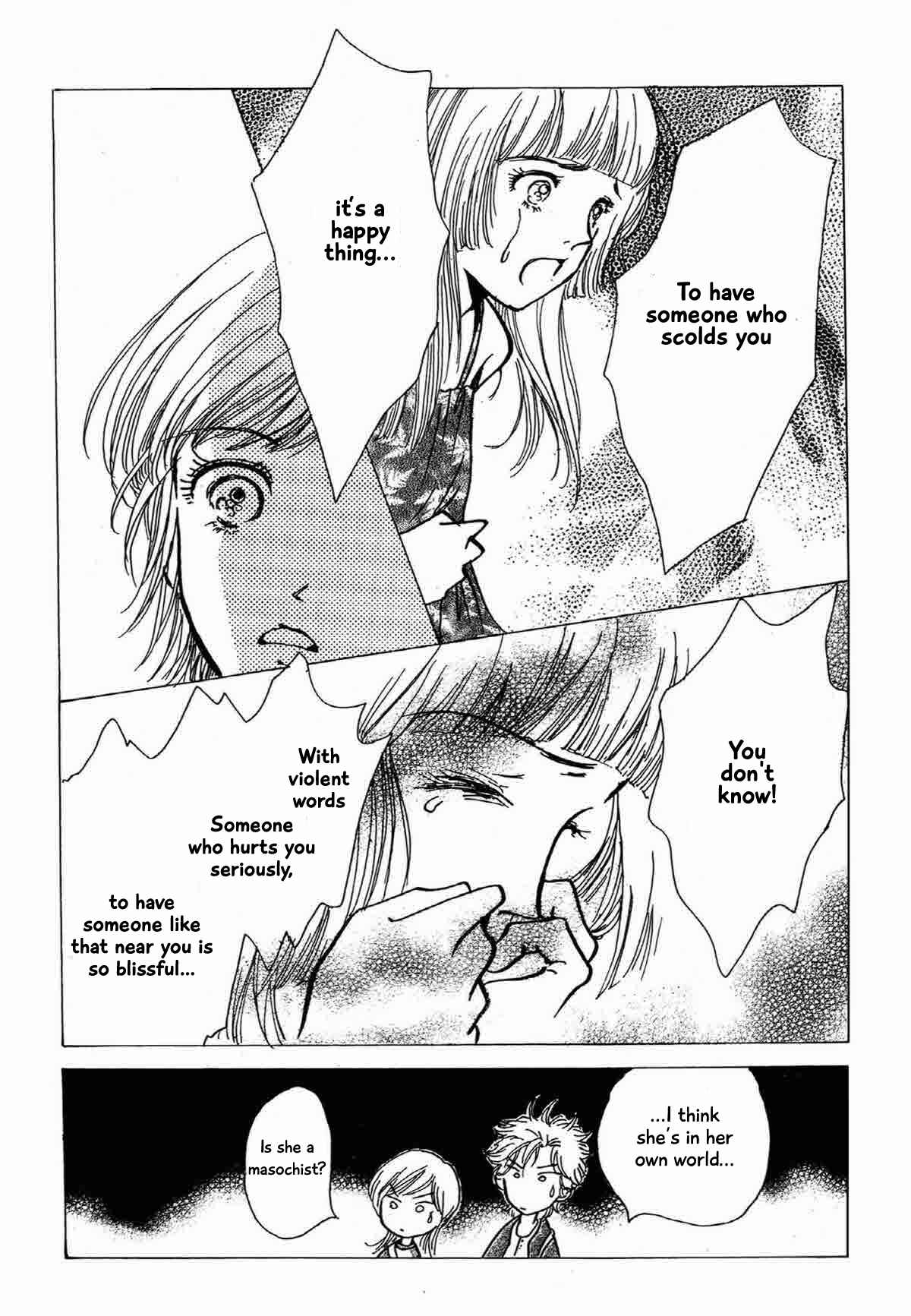 Page 33 Chapter 16 Ally of Justice