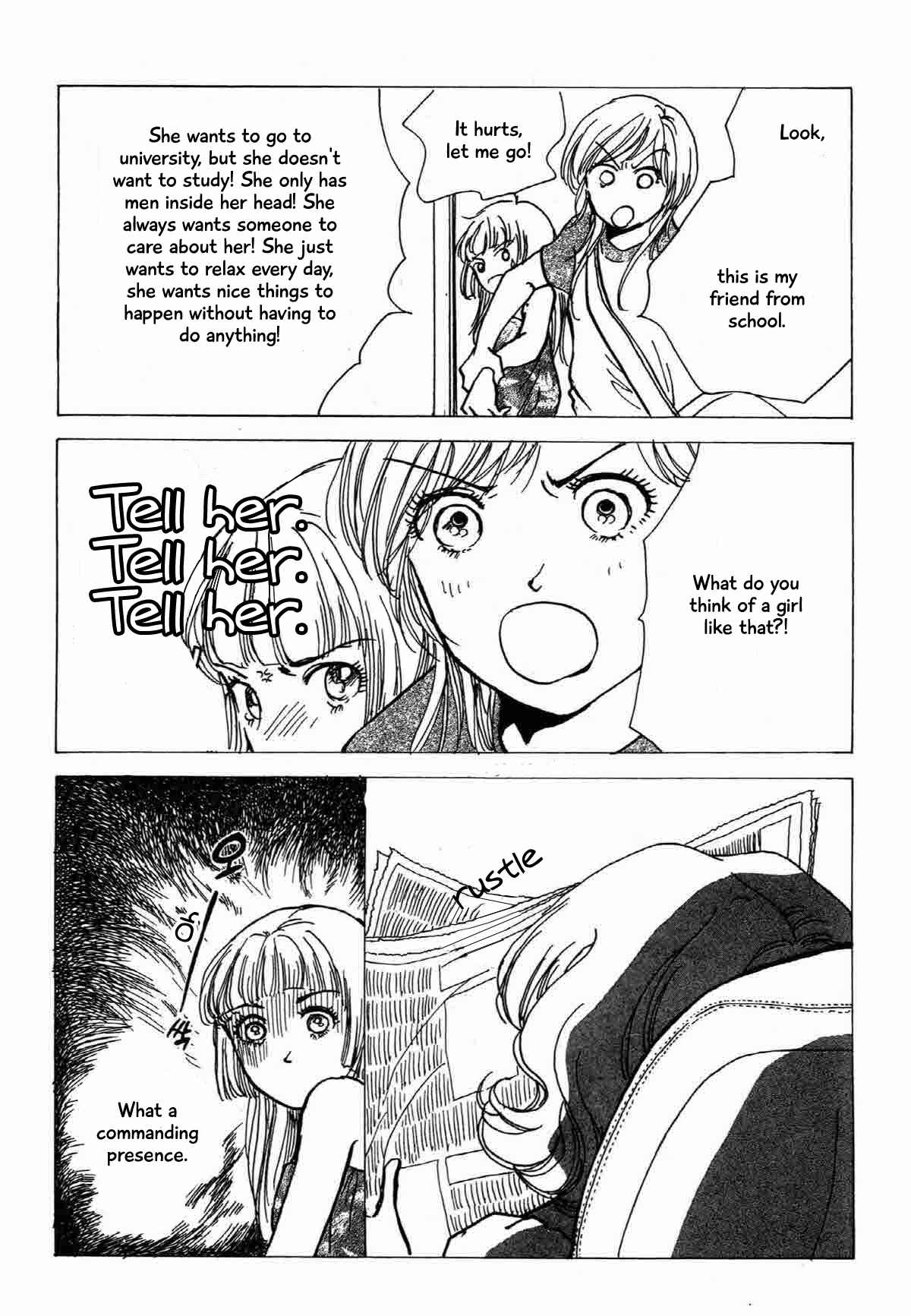 Page 37 Chapter 16 Ally of Justice
