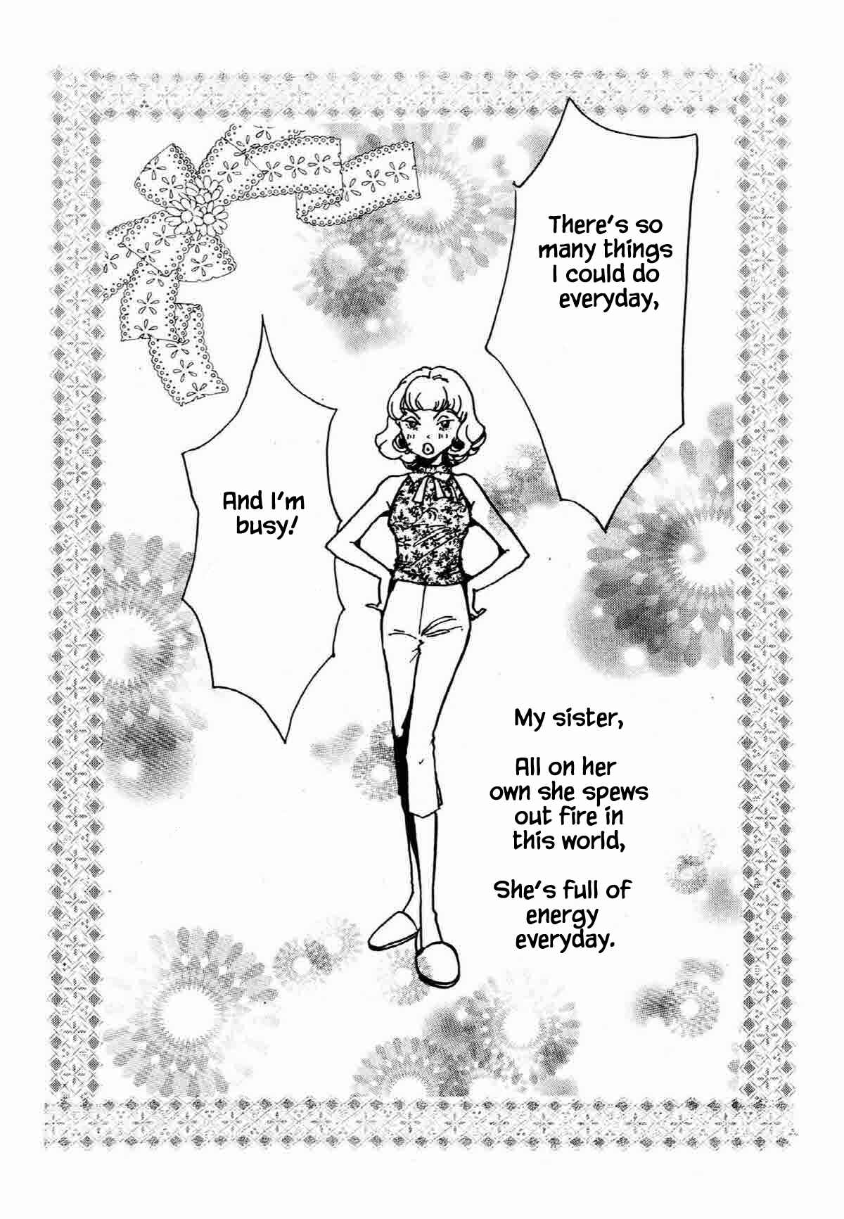 Page 12 Chapter 27 Ally of Justice