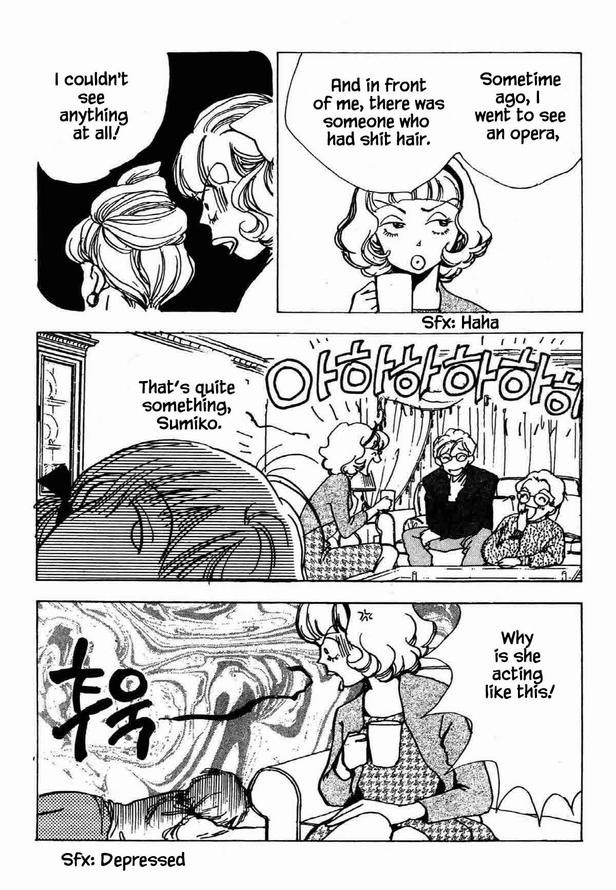 Page 14 Chapter 27 Ally of Justice