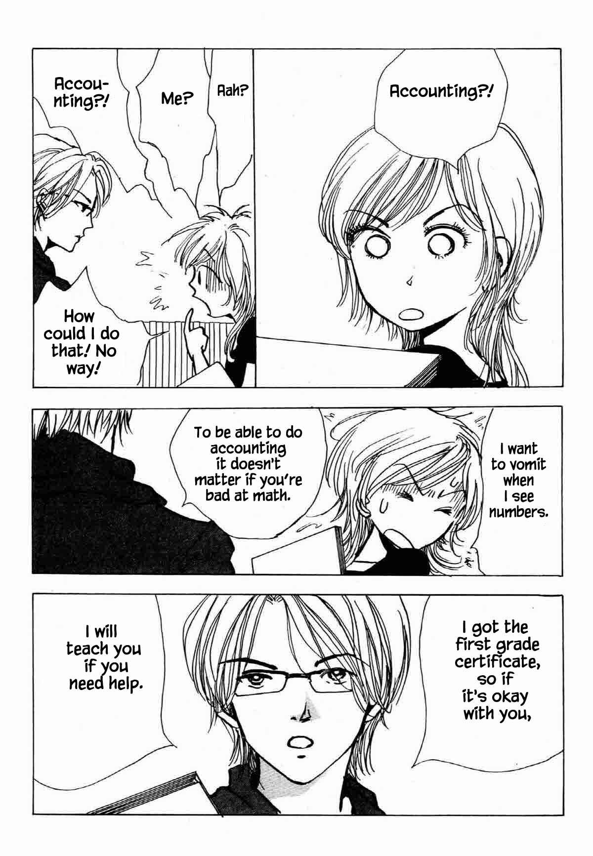 Page 24 Chapter 27 Ally of Justice