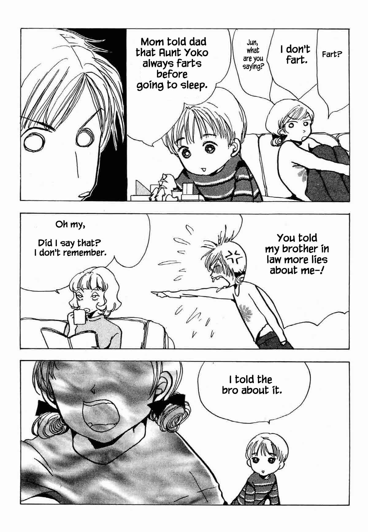 Page 28 Chapter 27 Ally of Justice