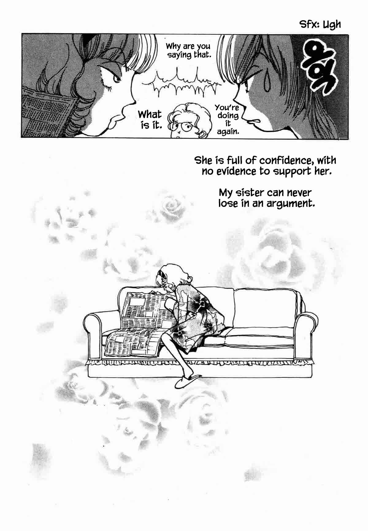 Page 36 Chapter 27 Ally of Justice