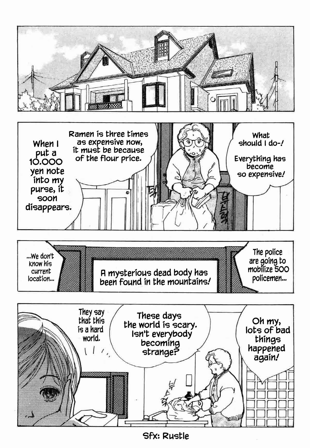Page 4 Chapter 27 Ally of Justice