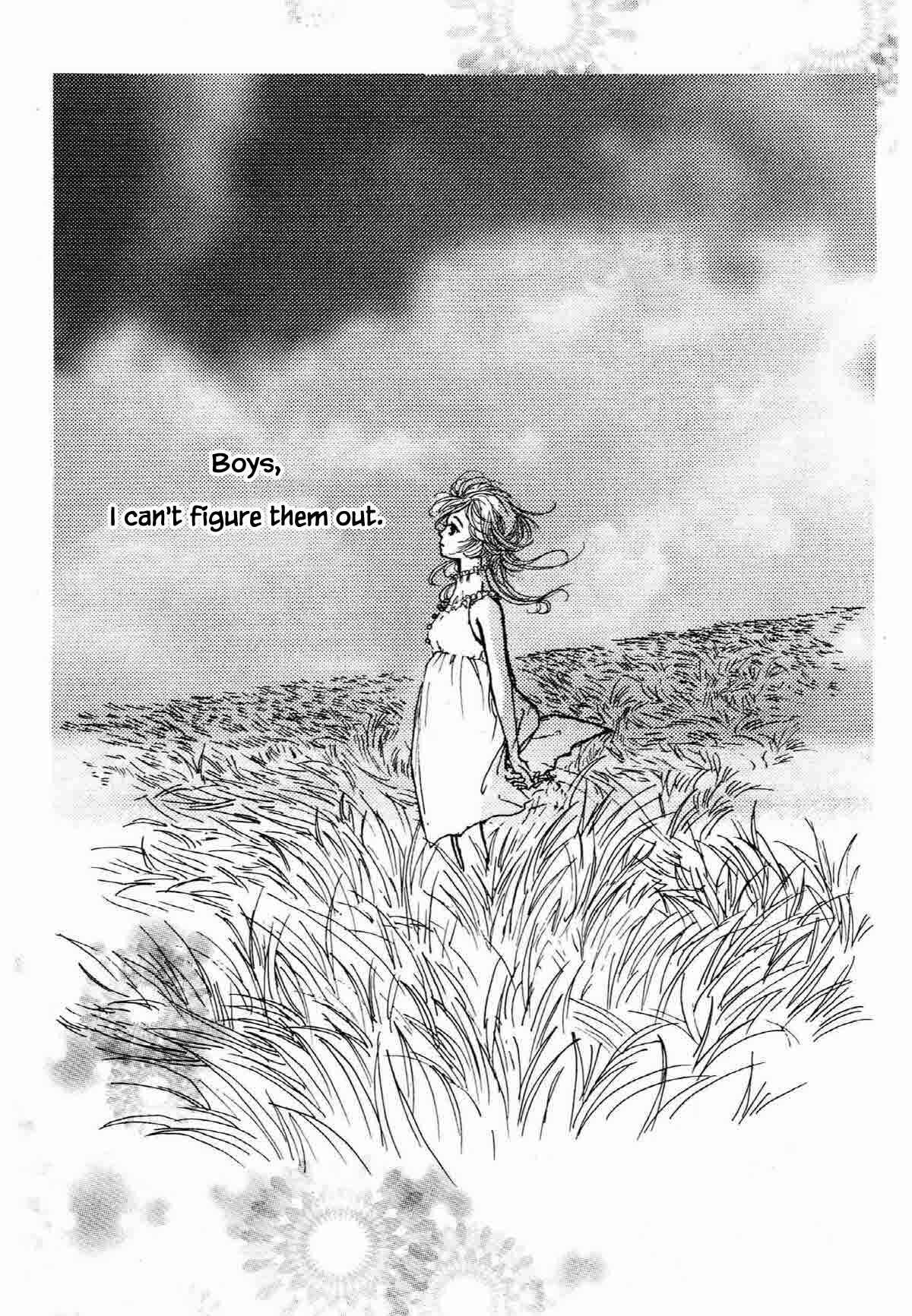 Page 8 Chapter 27 Ally of Justice