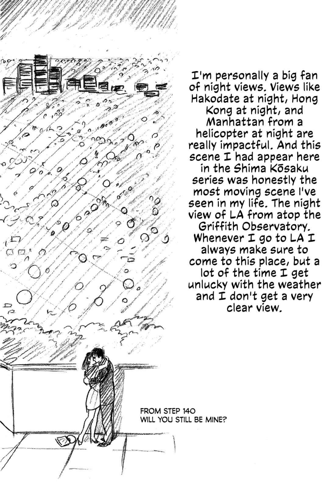 Page 29 Chapter 142 Section Chief Shima Kōsaku