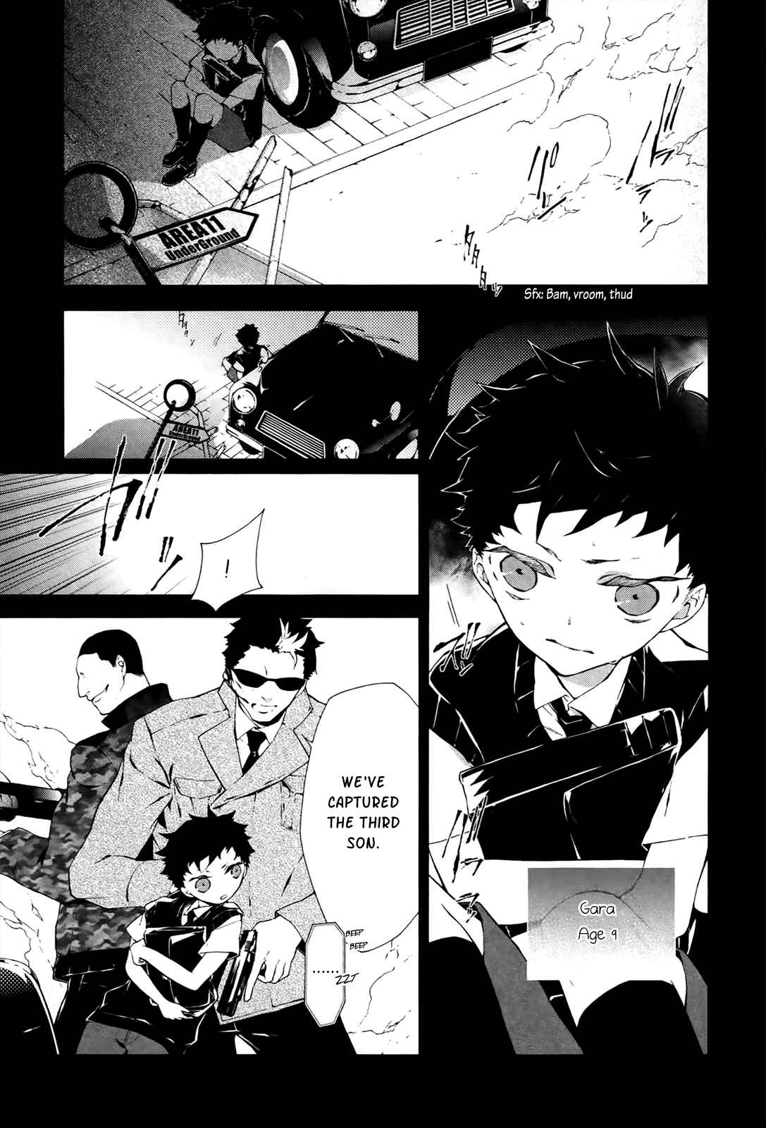 Page 12 Chapter 14 JOKE:ЯRS