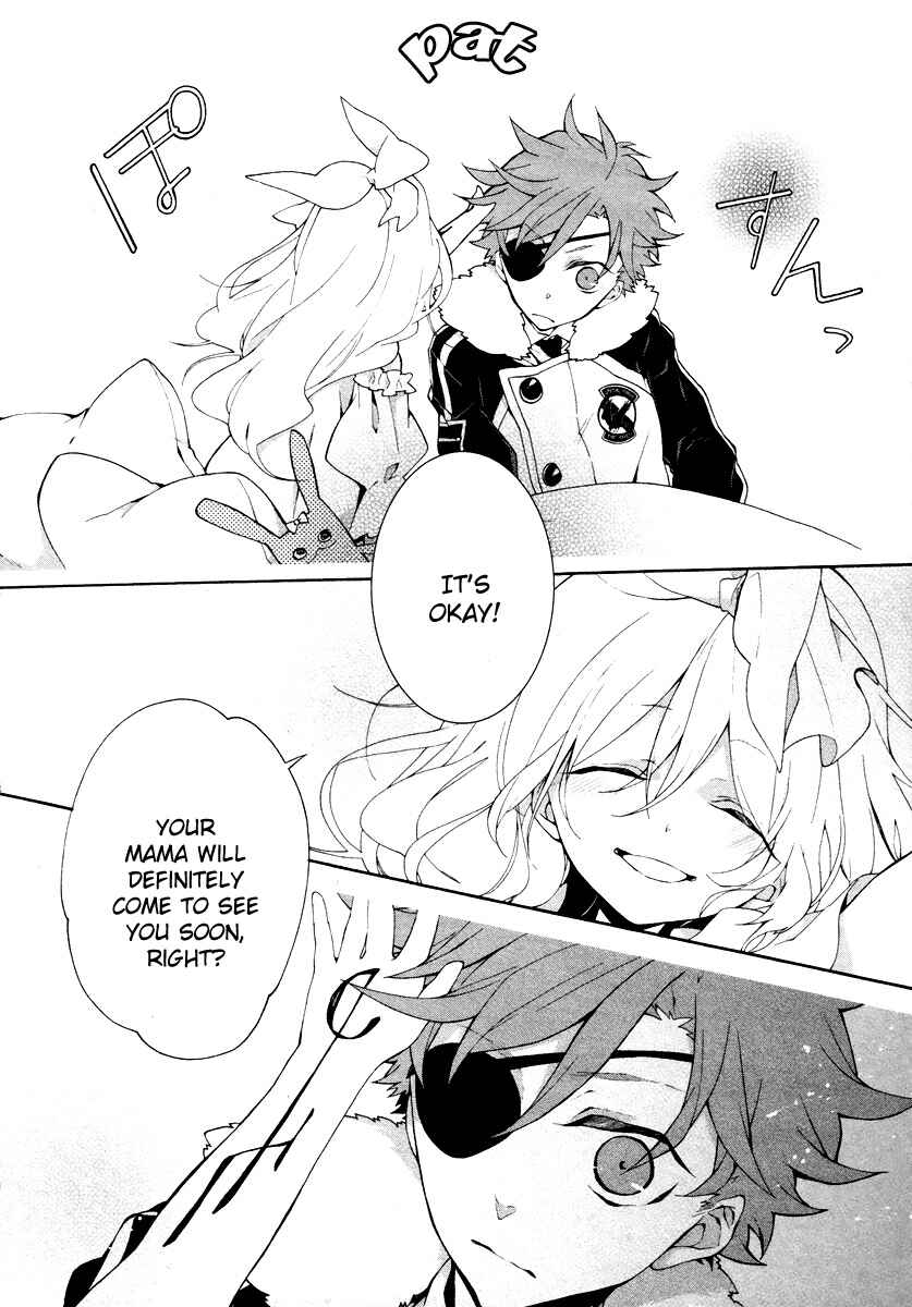 Page 14 Chapter 4 JOKE:ЯRS