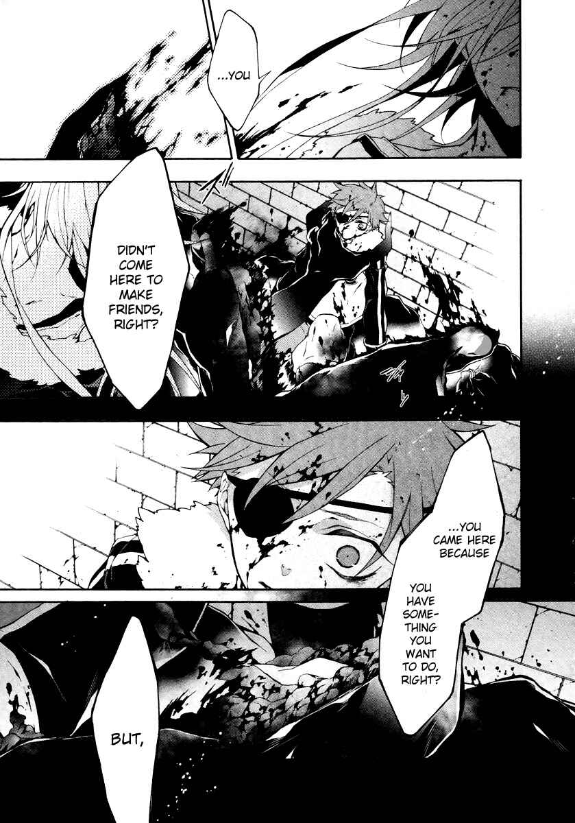 Page 37 Chapter 4 JOKE:ЯRS