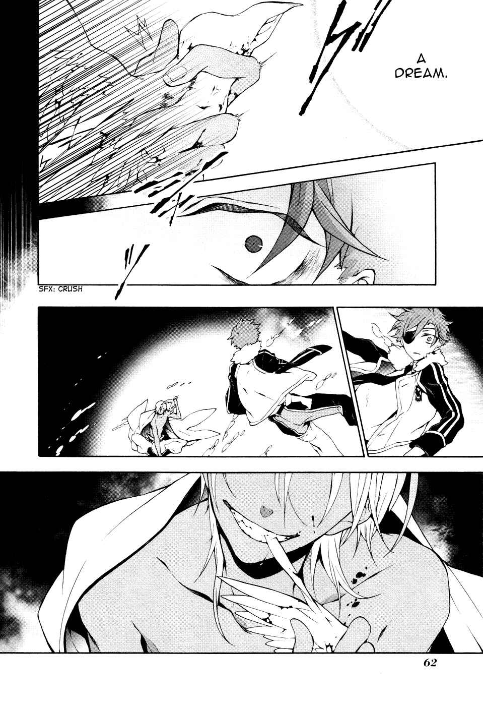 Page 3 Chapter 7 JOKE:ЯRS