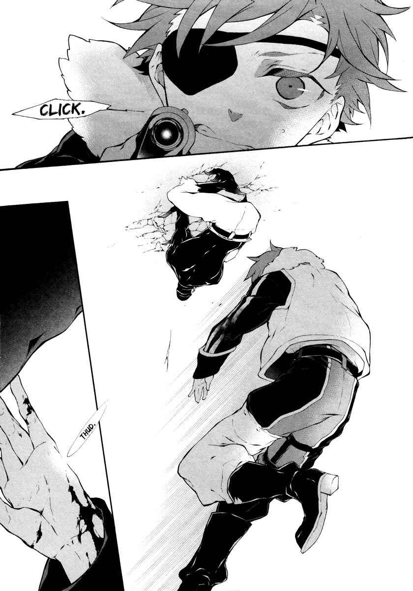 Page 38 Chapter 2 JOKE:ЯRS
