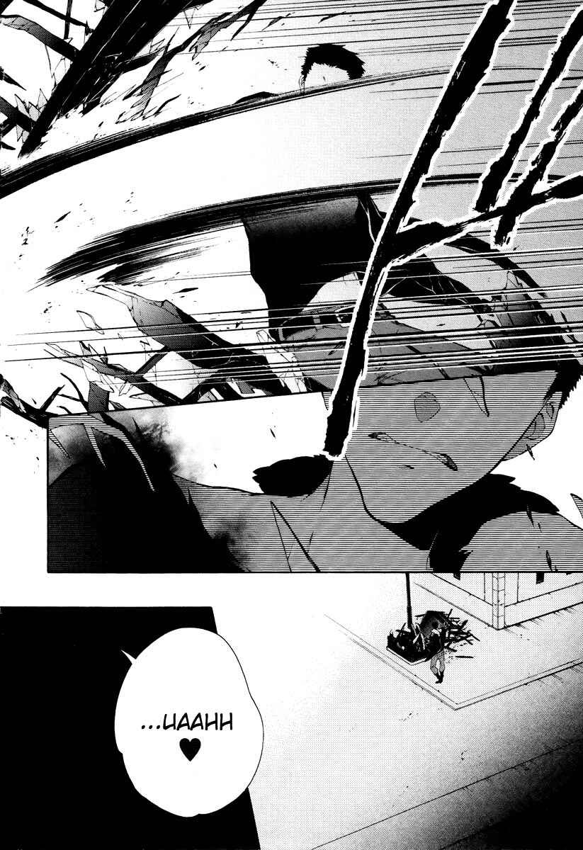 Page 42 Chapter 2 JOKE:ЯRS