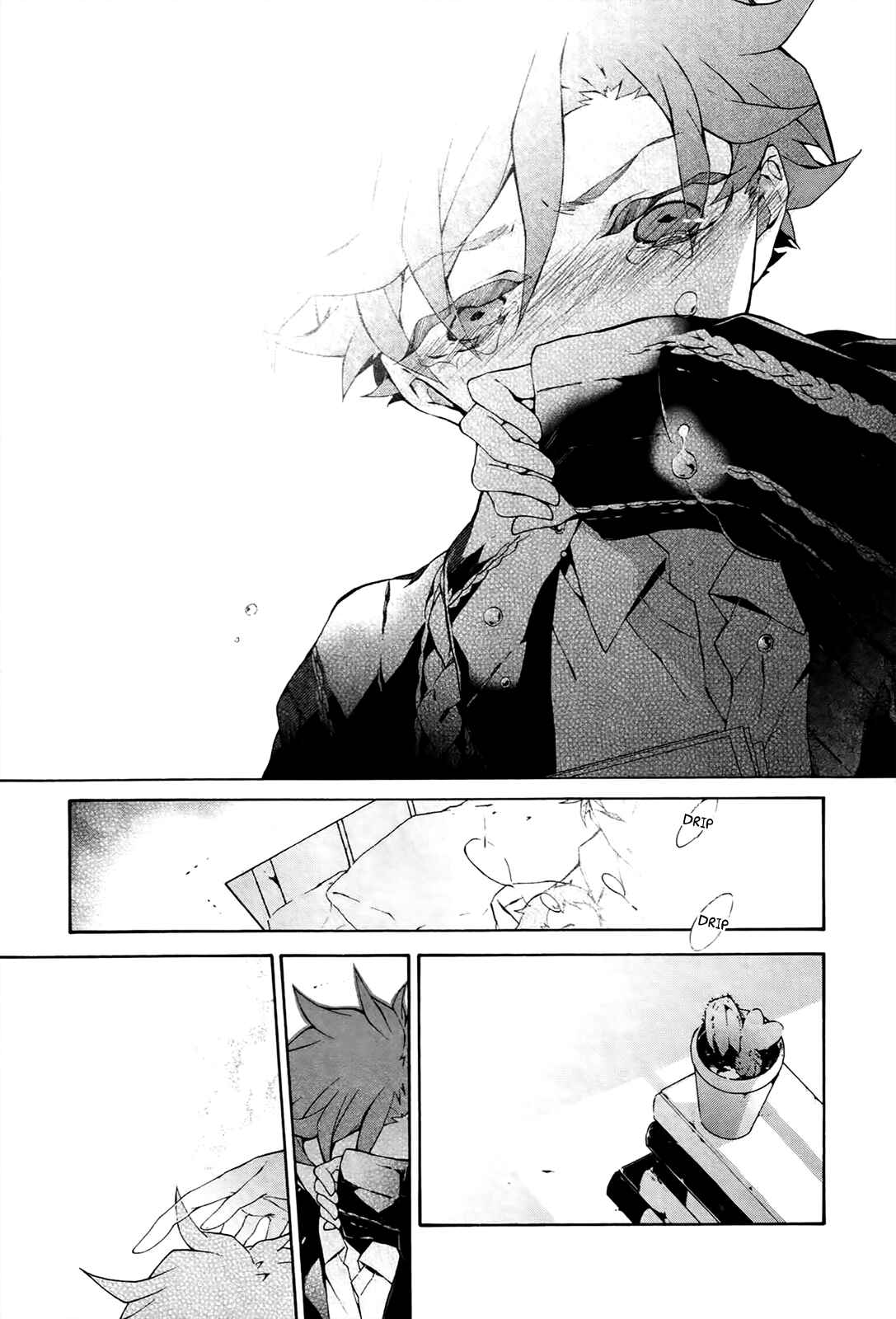 Page 10 Chapter 12 JOKE:ЯRS