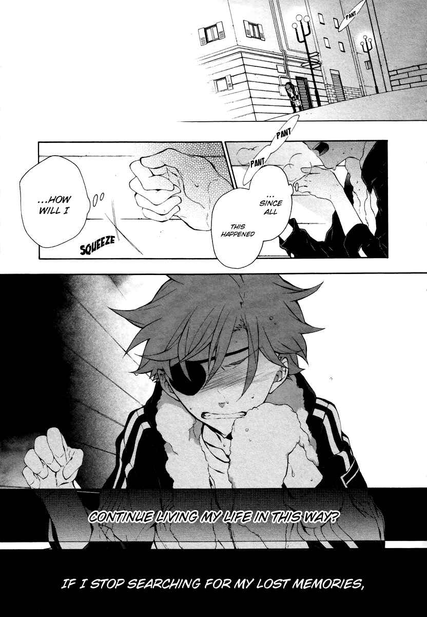 Page 16 Chapter 5 JOKE:ЯRS