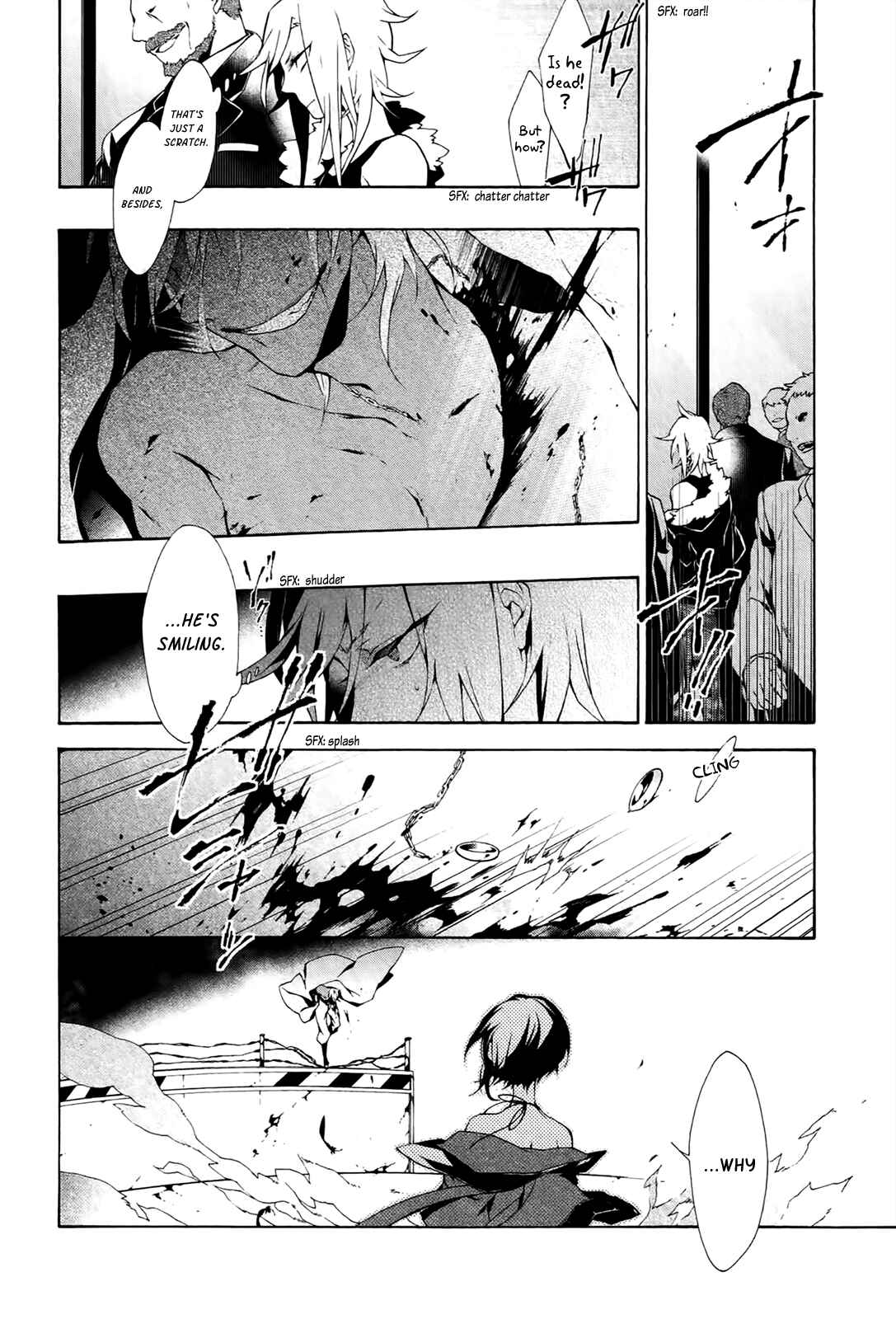 Page 17 Chapter 10 JOKE:ЯRS