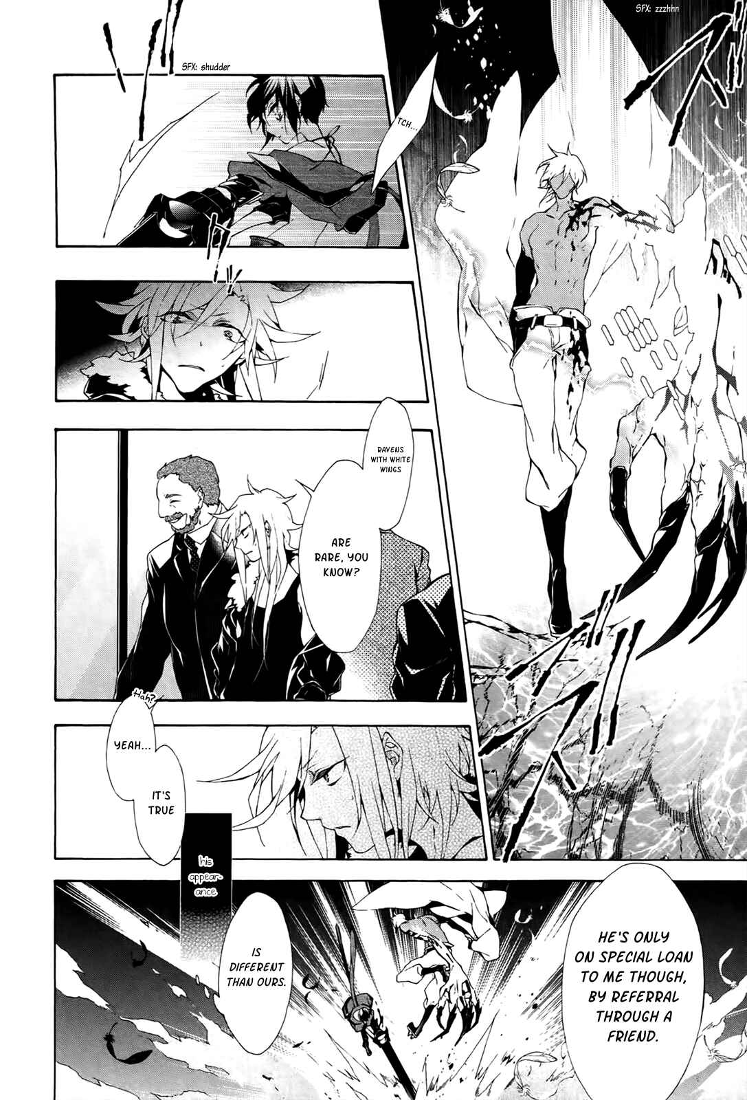 Page 19 Chapter 10 JOKE:ЯRS