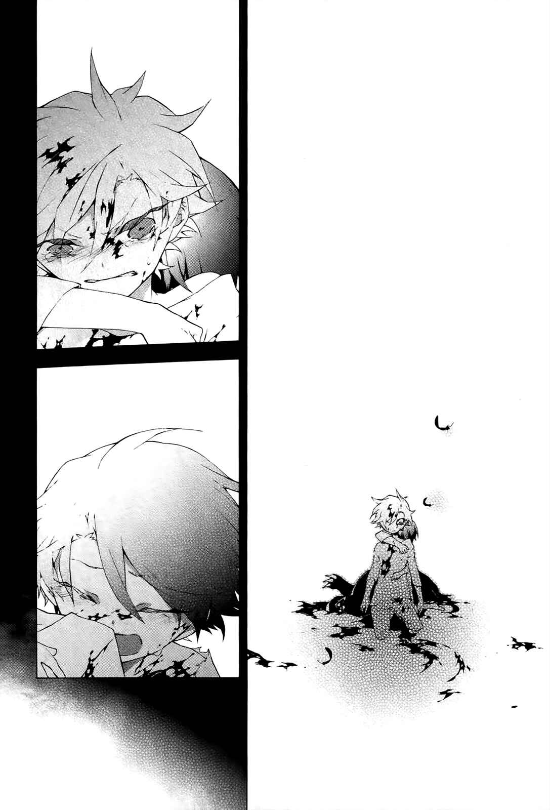 Page 32 Chapter 13 JOKE:ЯRS