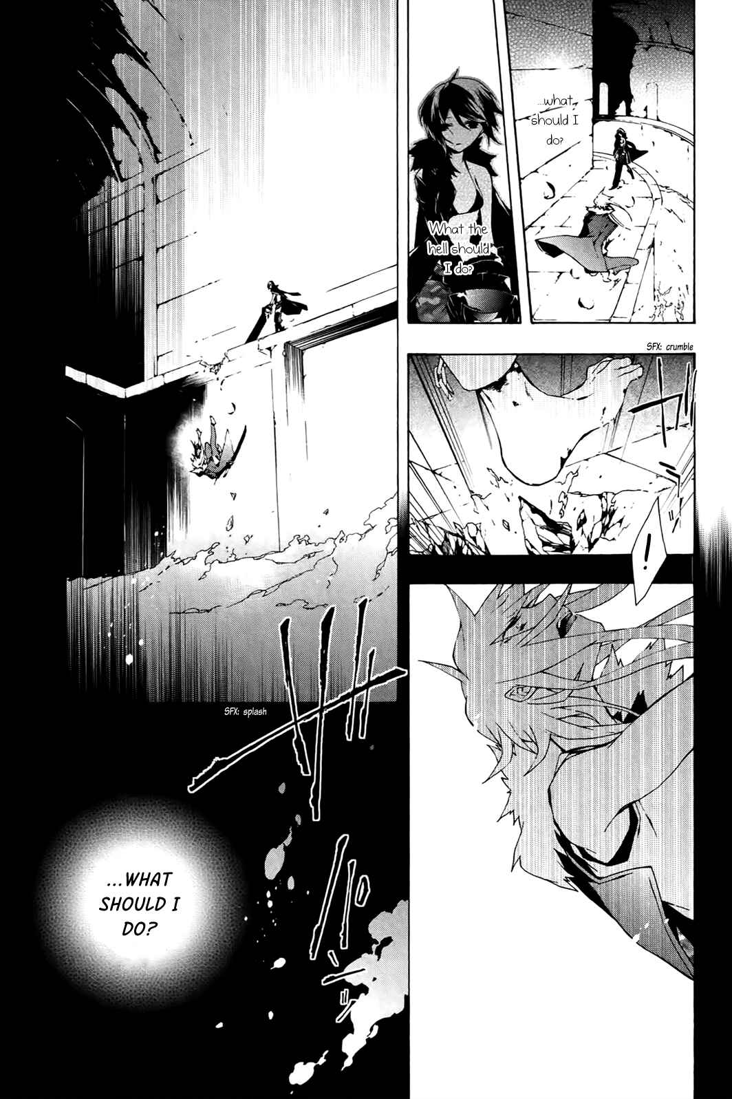 Page 18 Chapter 17 JOKE:ЯRS