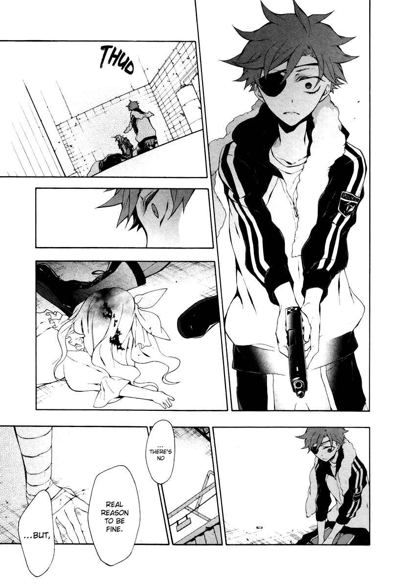 Page 29 Chapter 6 JOKE:ЯRS