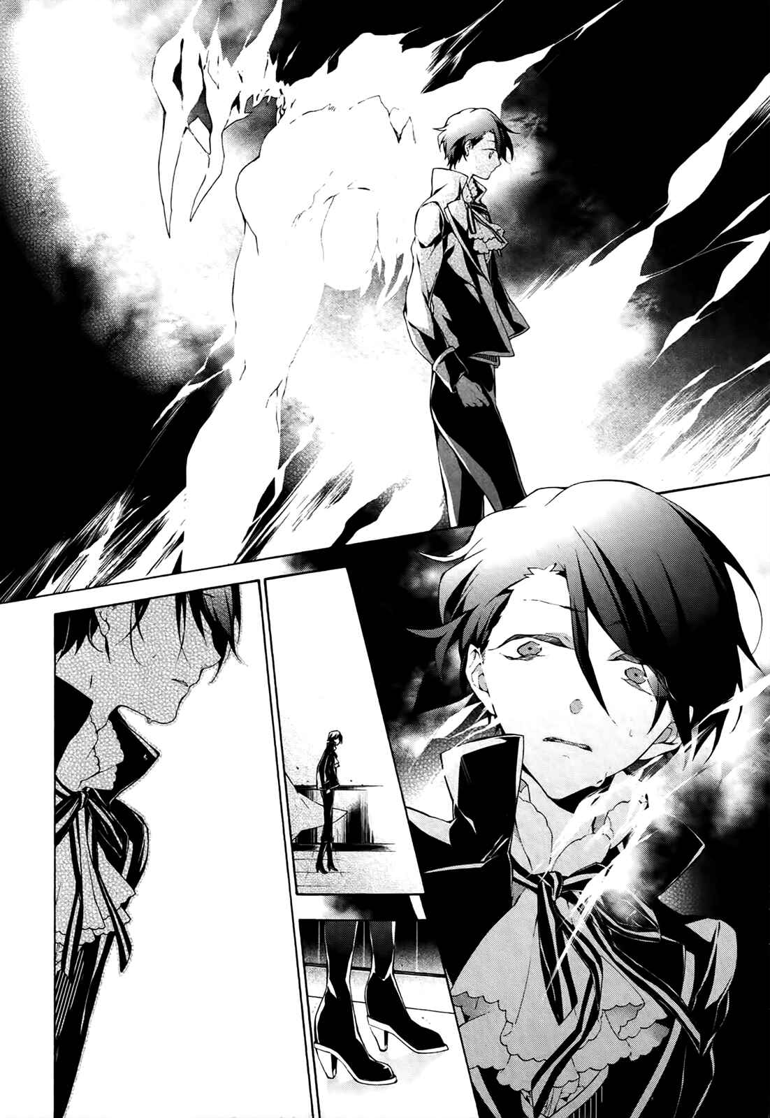 Page 19 Chapter 9 JOKE:ЯRS