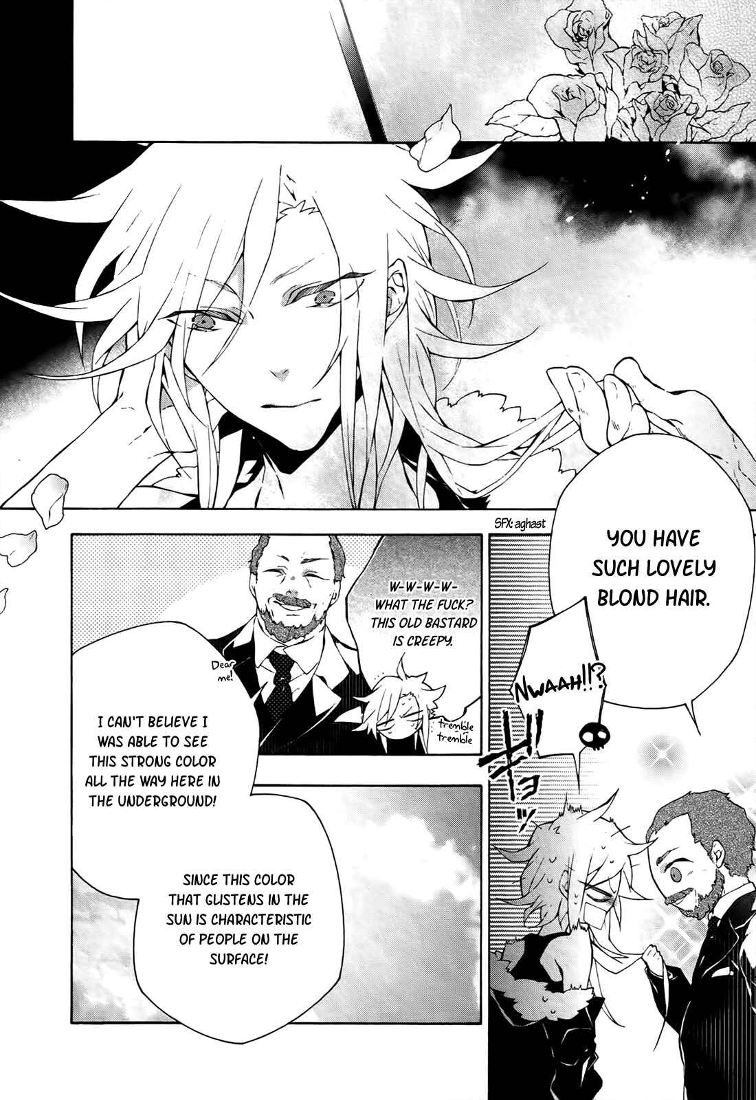 Page 7 Chapter 9 JOKE:ЯRS