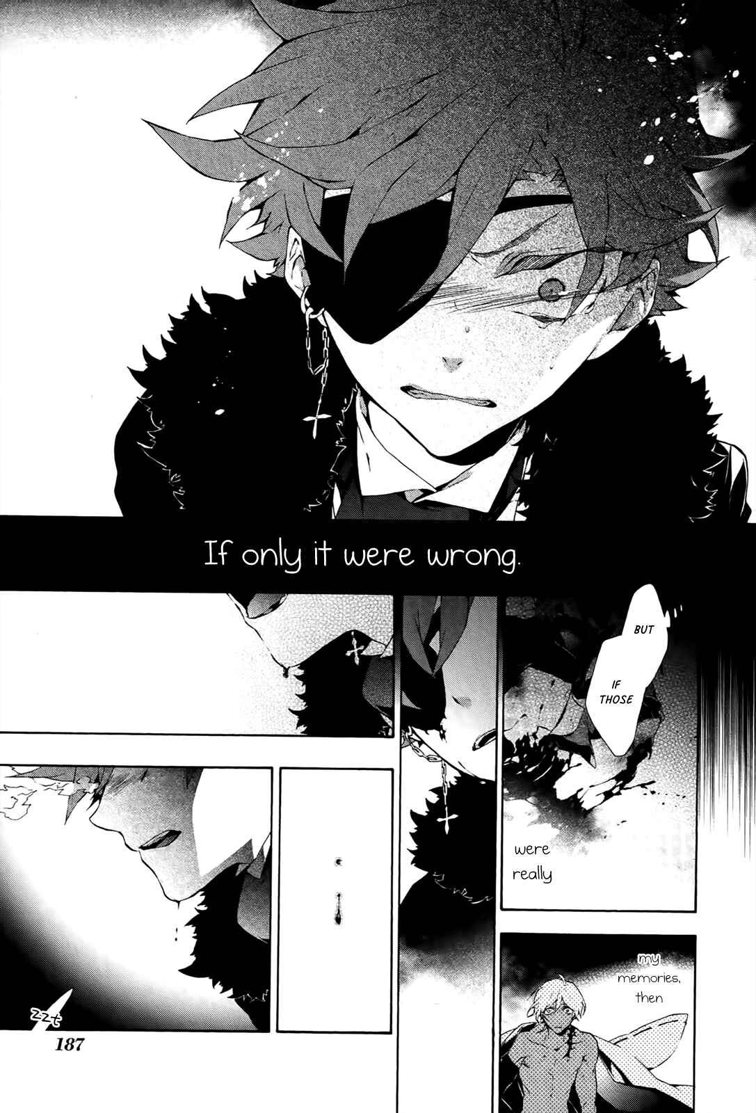 Page 14 Chapter 11 JOKE:ЯRS