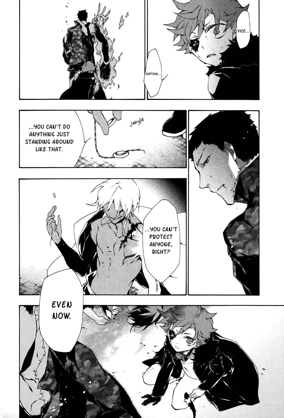 Page 21 Chapter 11 JOKE:ЯRS