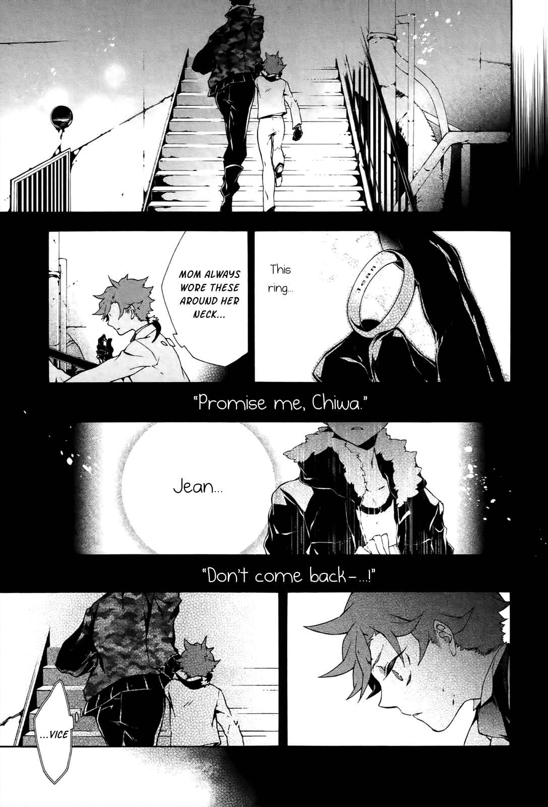 Page 24 Chapter 11 JOKE:ЯRS