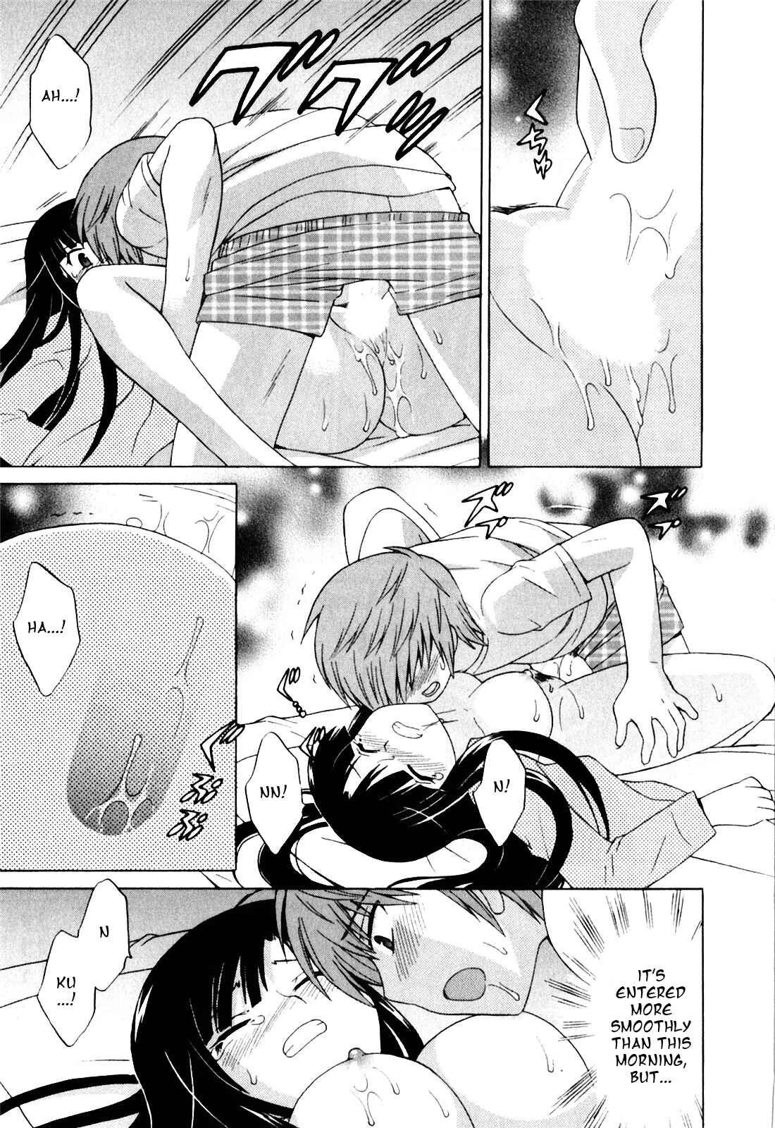 Page 17 Chapter 2 Classmate wa Ore no Yome!