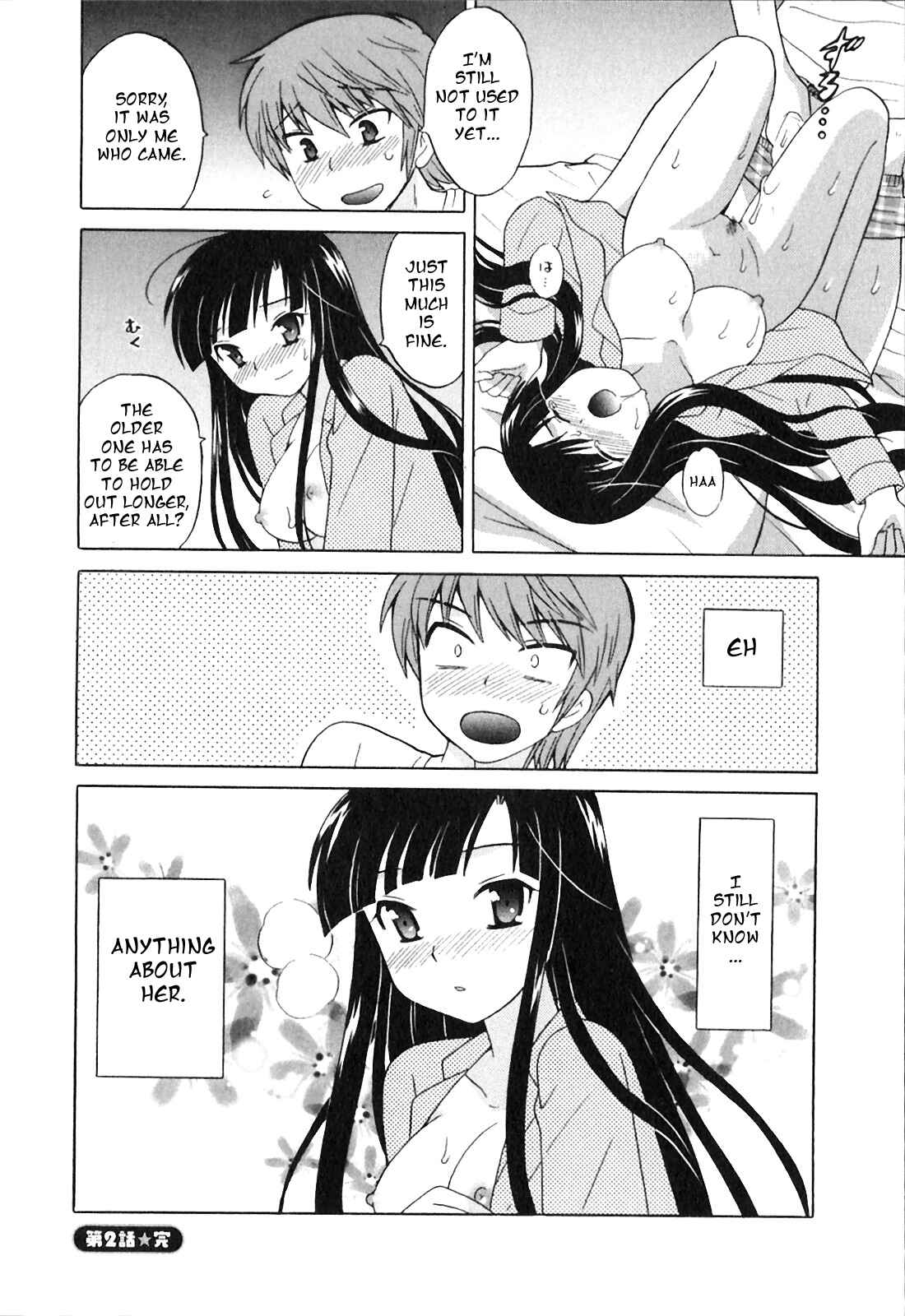 Page 20 Chapter 2 Classmate wa Ore no Yome!