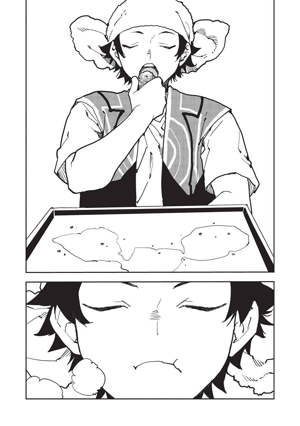 Page 20 Chapter 63 Isekai Ryouridou