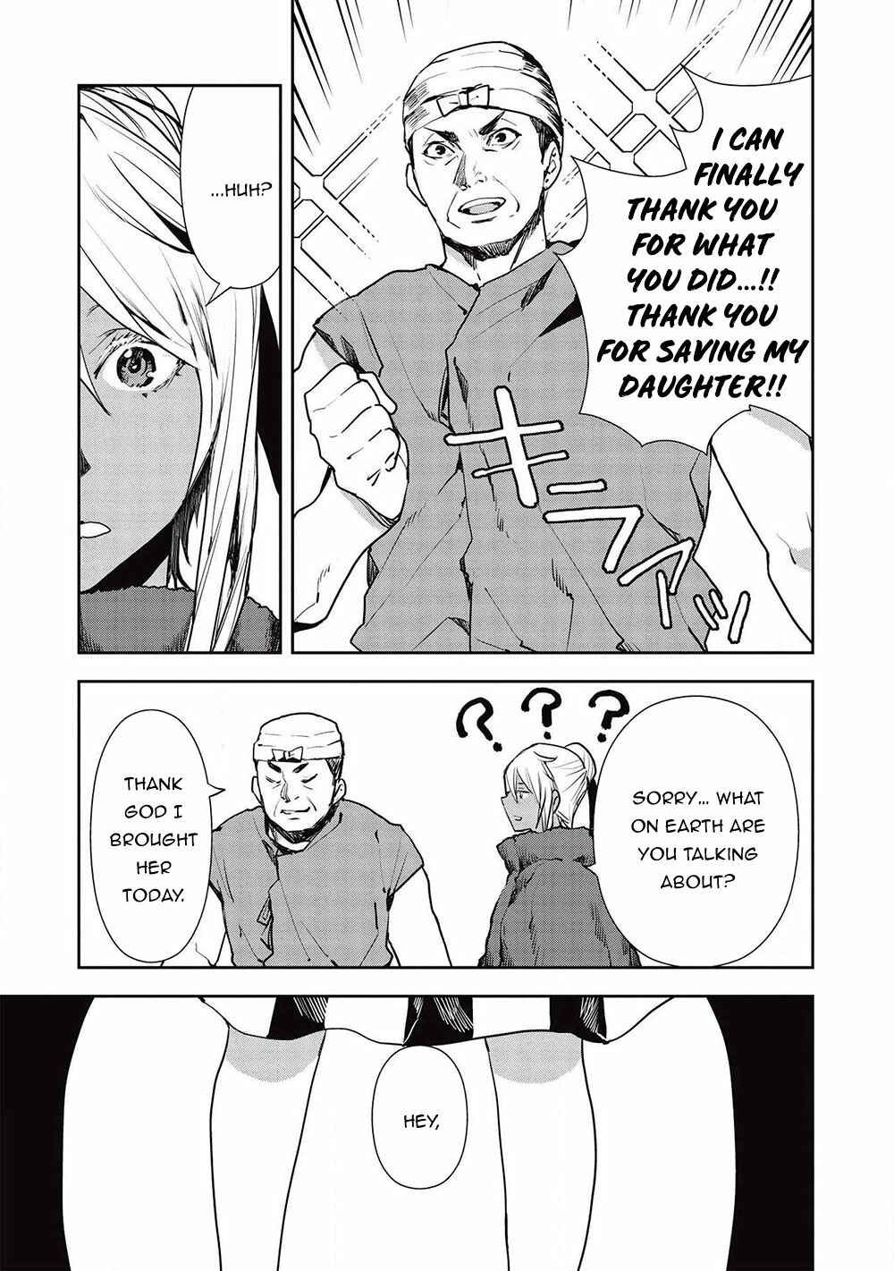 Page 10 Chapter 24 Isekai Ryouridou