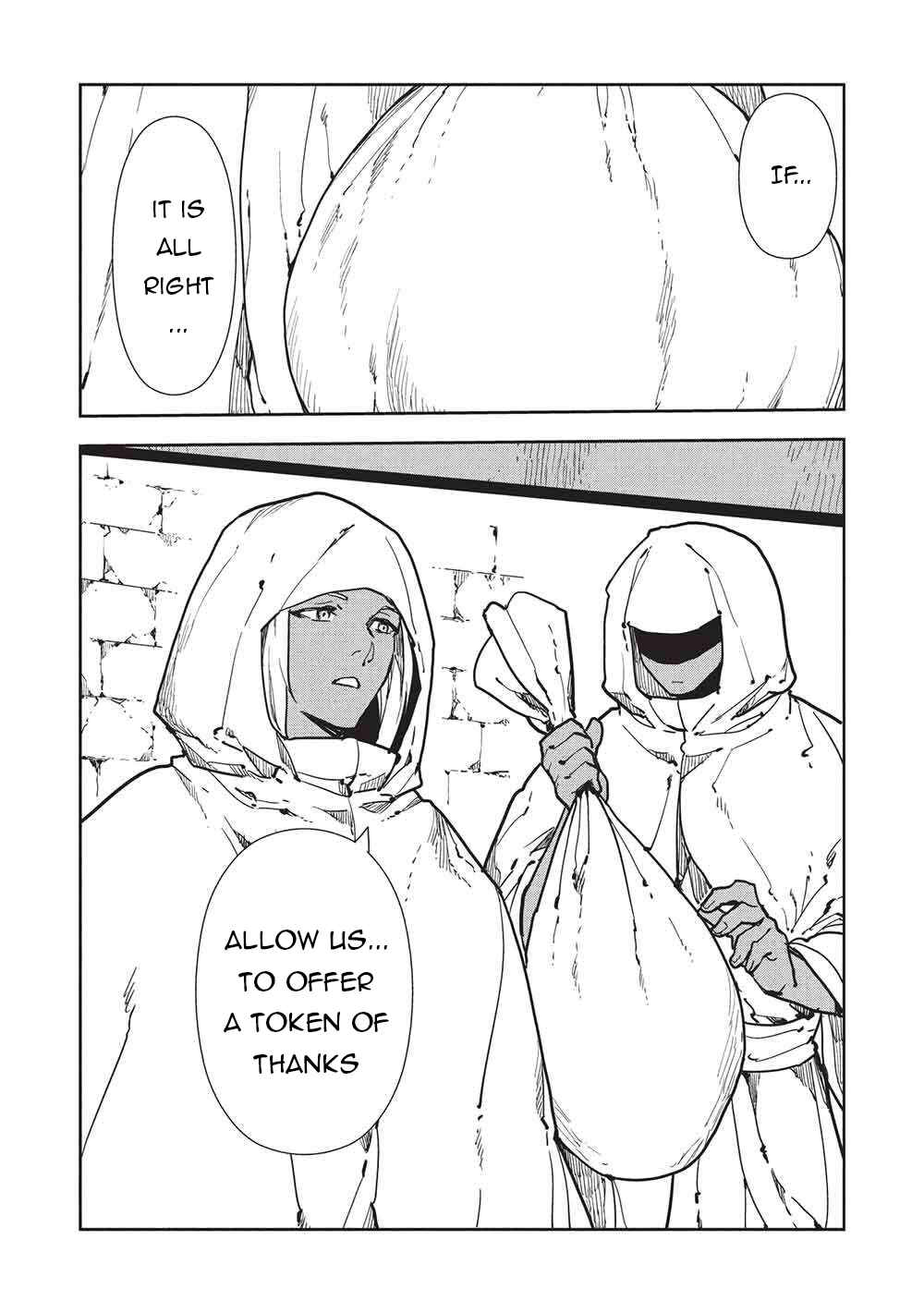 Page 26 Chapter 66 Isekai Ryouridou