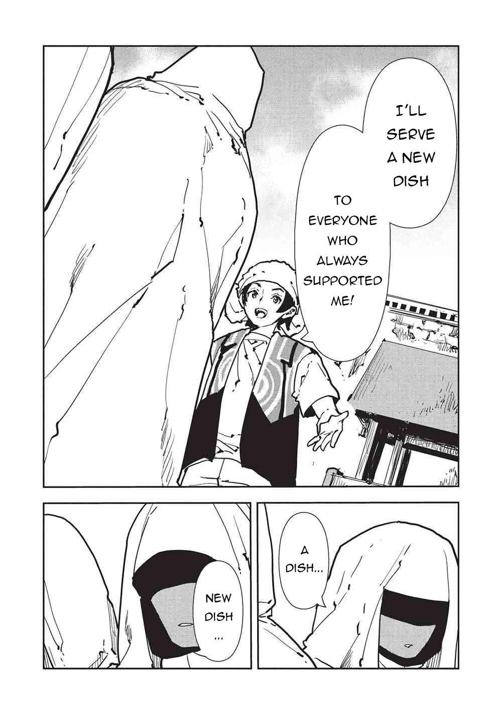 Page 4 Chapter 66 Isekai Ryouridou