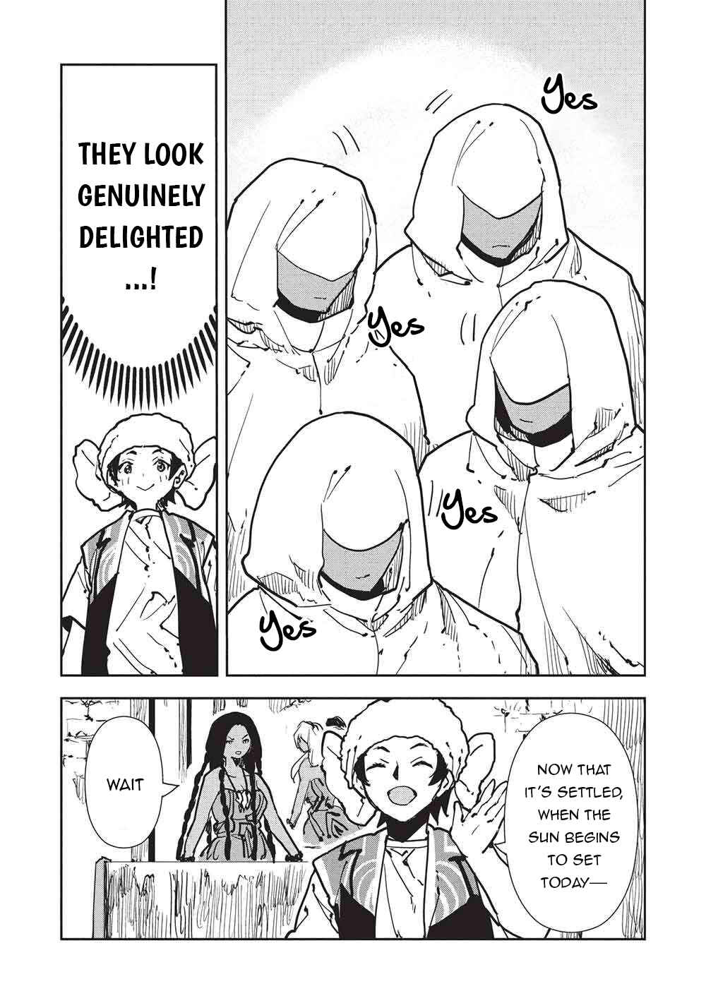Page 5 Chapter 66 Isekai Ryouridou