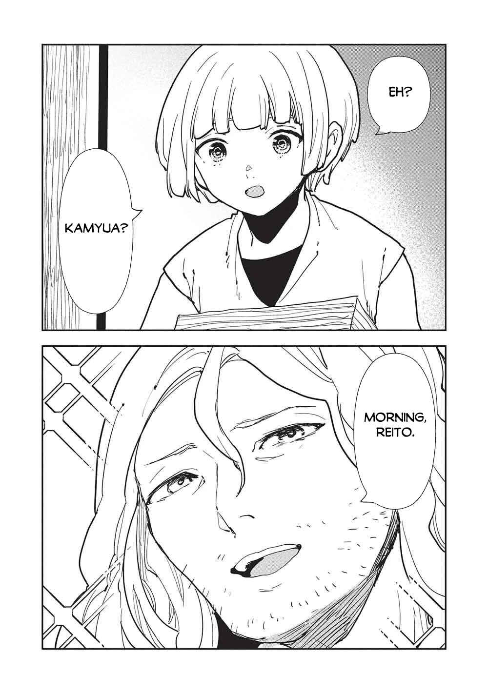 Page 14 Chapter 69 Isekai Ryouridou