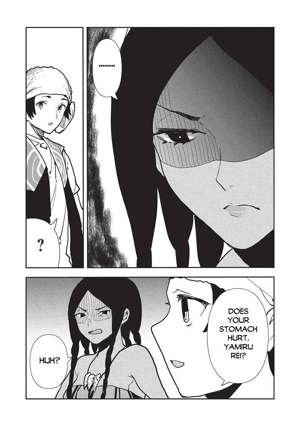 Page 22 Chapter 69 Isekai Ryouridou