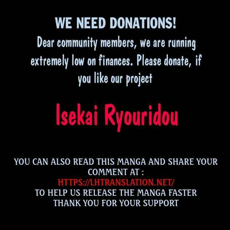 Page 34 Chapter 32 Isekai Ryouridou