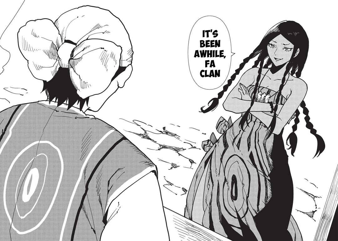 Page 27 Chapter 59 Isekai Ryouridou