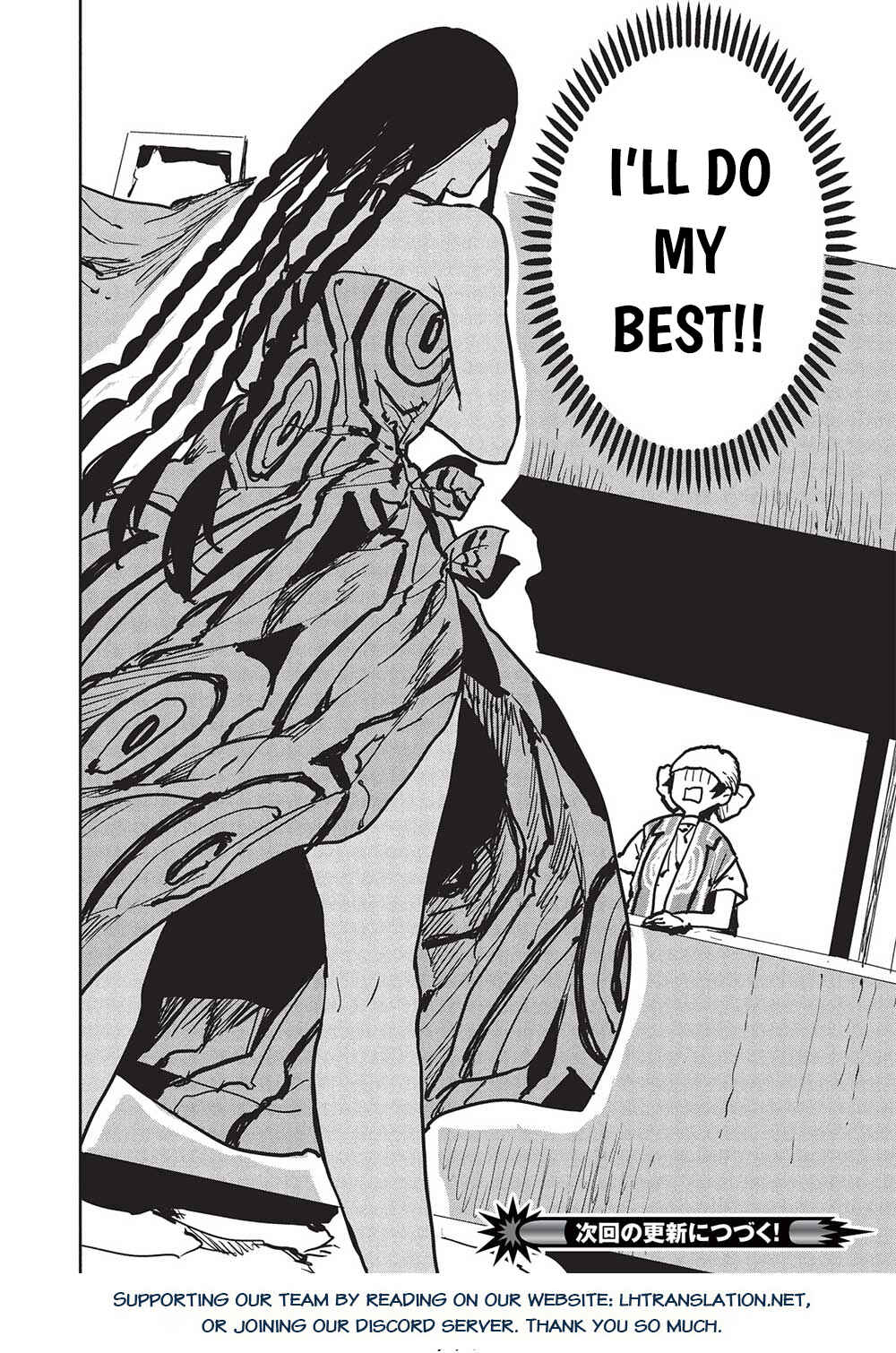 Page 30 Chapter 59 Isekai Ryouridou