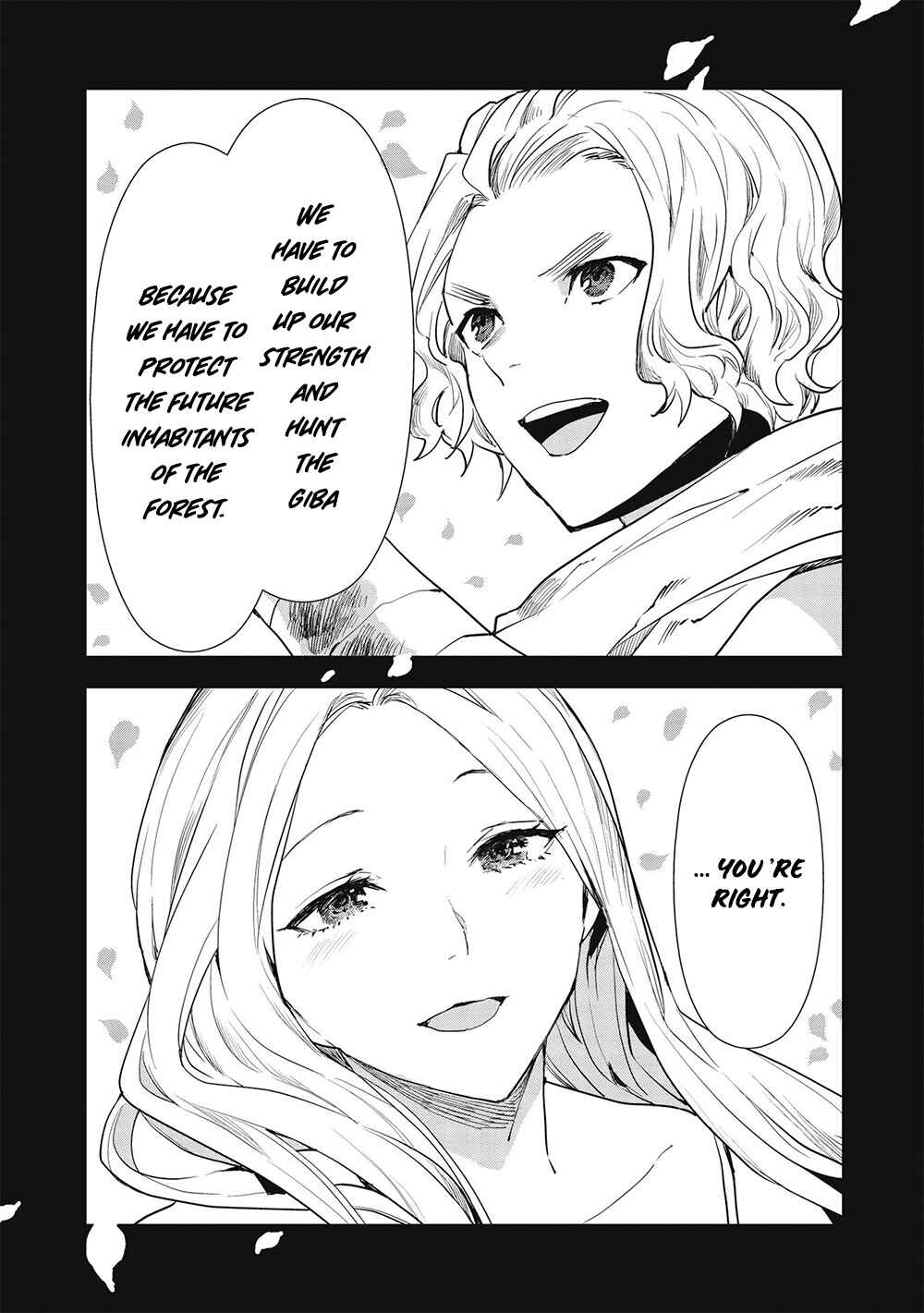 Page 9 Chapter 33 Isekai Ryouridou