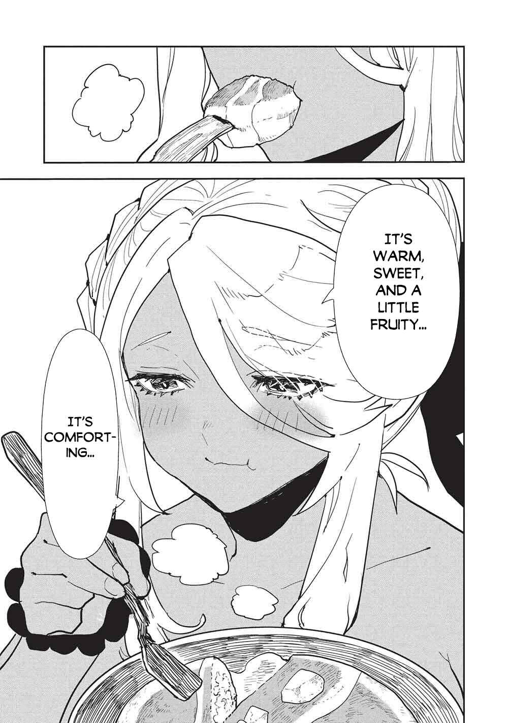 Page 27 Chapter 73 Isekai Ryouridou