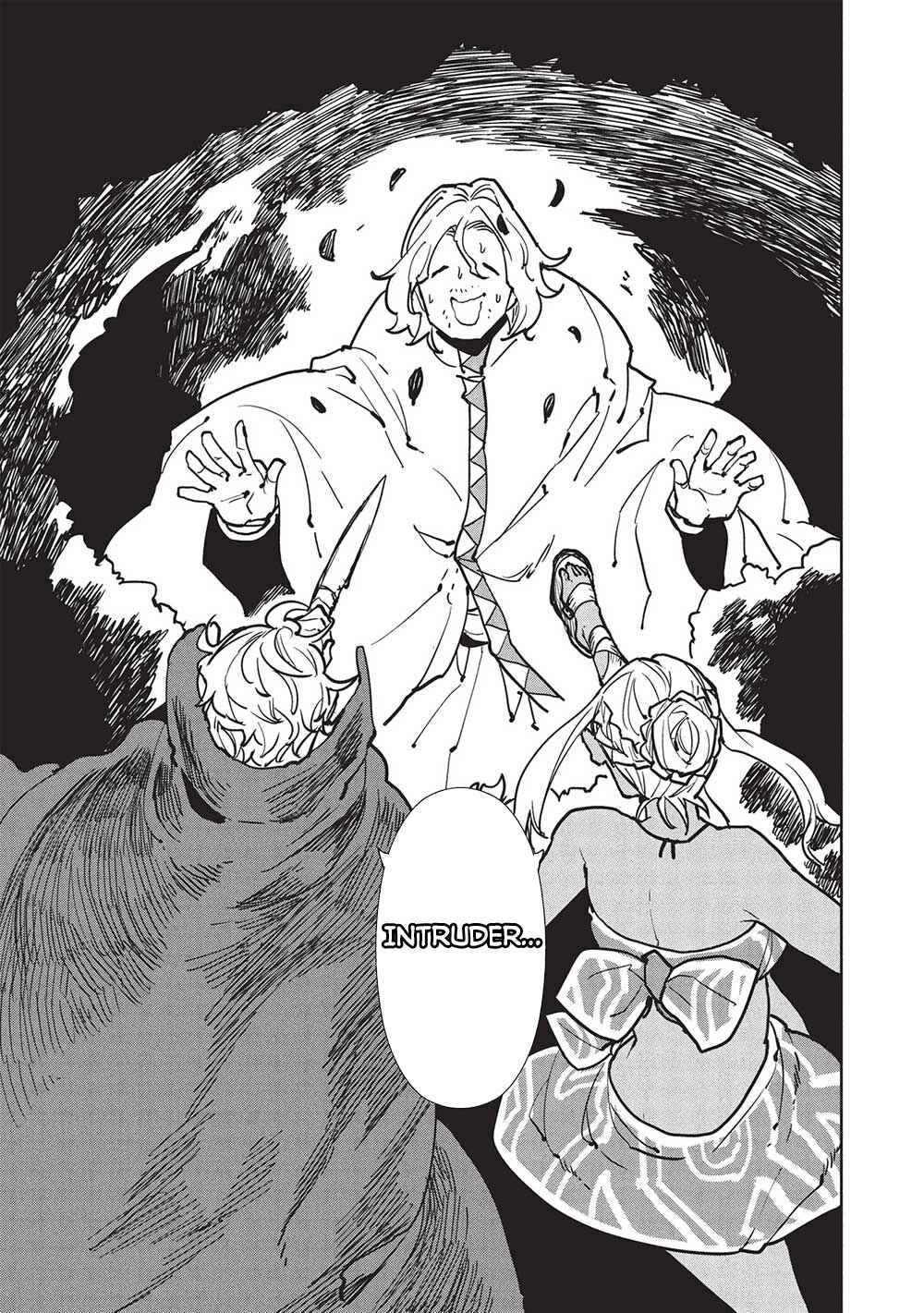 Page 26 Chapter 57 Isekai Ryouridou